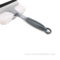 Home Cleaning Two-sided Dustpan Brush Set